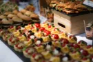 Catering od FRESH SNACK Trenčín