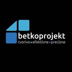 Beťkoprojekt, s.r.o.