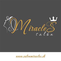 Mária Šuňalová MIRACLES ŠTUDIO