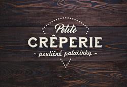 Petite Creperie - Pouličné palacinky