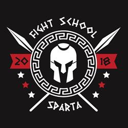 Kickboxing Fight School Sparta
