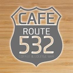 CAFFE ROUTE 532