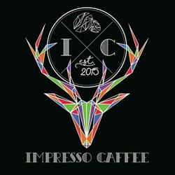 Impresso cafe