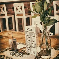 Pizzeria Rajecké Teplice