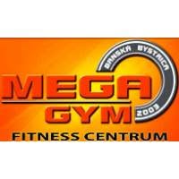 Megagym Úsvit