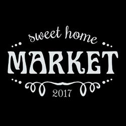 MARKET sweet home