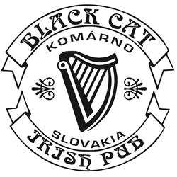 Black Cat Irish Pub