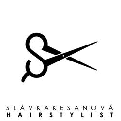 Slávka Kesanová - HAIRSTYLIST