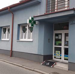 Lekáreň Aloe