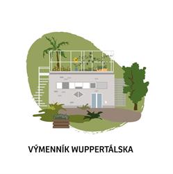 Výmenník Wuppertálska
