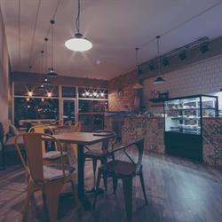 sweet coffee by MORCA
