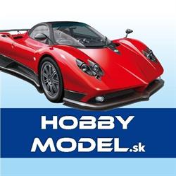 Hobby Model