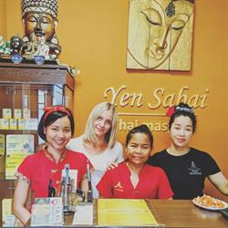 Yen Sabai Thai Massage