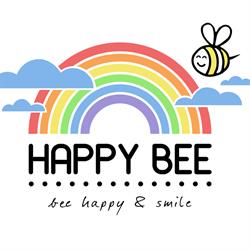 Happy Bee