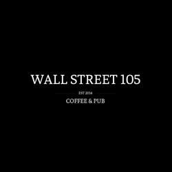 WALL Street 105 Coffee&Pub