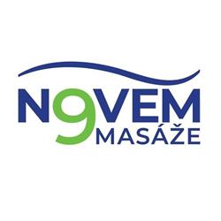 Novem masáže