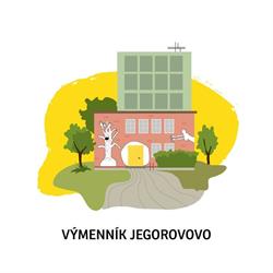 Výmenník Jegorovovo