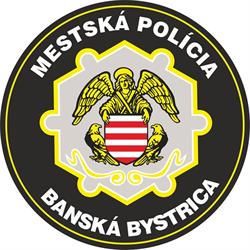 Mestská polícia
