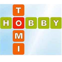 Tomi Hobby