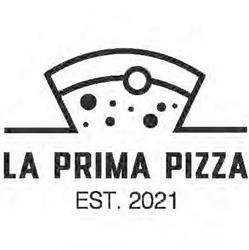 La prima pizza