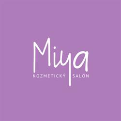Kozmetický salón Miya
