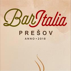 Bar Italia