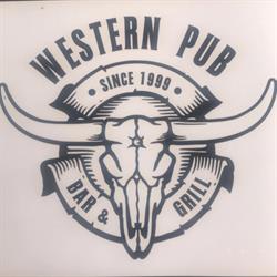 Western Pub