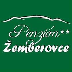 Penzión Žemberovce