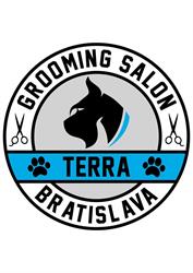 Salon pre psov Terra