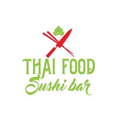 THAI Food & Sushi Bar