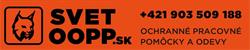 Svet OOPP