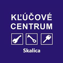 Kľúčové centrum Skalica