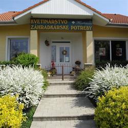 Kvetinárstvo Hortenzia