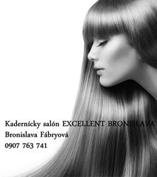 Excellent bronislava
