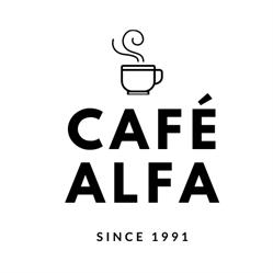 CAFÉ ALFA