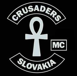 Crusaders MC
