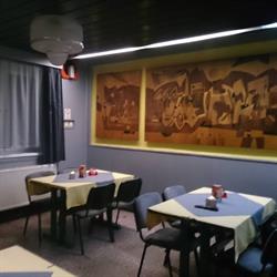 Hostinec U Kapláňov