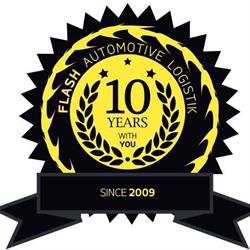 FLASH AUTOMOTIVE LOGISTIK s.r.o.