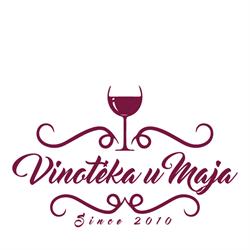 Vinotéka u Maja Šamorín