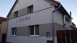U Tesláka