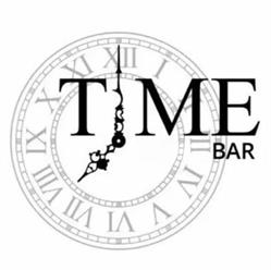 TIME bar