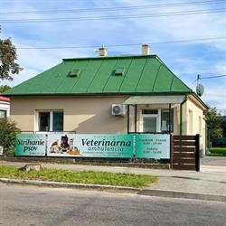 Veterinárna klinika RoyalVet, MVDr. Valér Bodnár