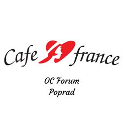 Cafe France - Poprad
