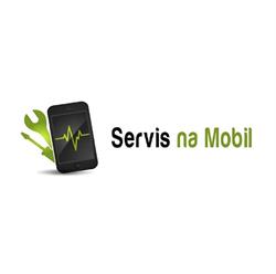 Servis na mobil
