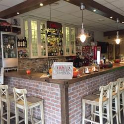 DHL Express Service Point (Havana Bar & Cafe)