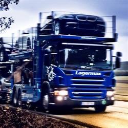 Lagermax Autotransport Slovakia, s. r. o.