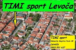 Timi Sport