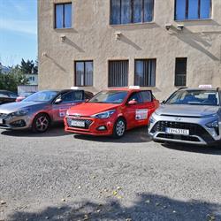 Ing. Gejza Bocan - Autoškola