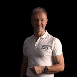 Zdenko Gašperák - NEW WAY therapist