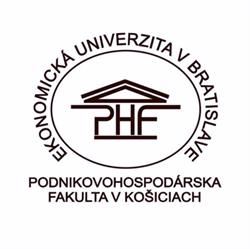 Podnikovohospodárska fakulta Ekonomickej univerzity v Bratislave so sídlom v Košiciach